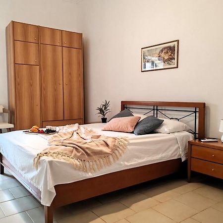 Konstantina'S Fairytale House Villa กิสเซมอส ภายนอก รูปภาพ